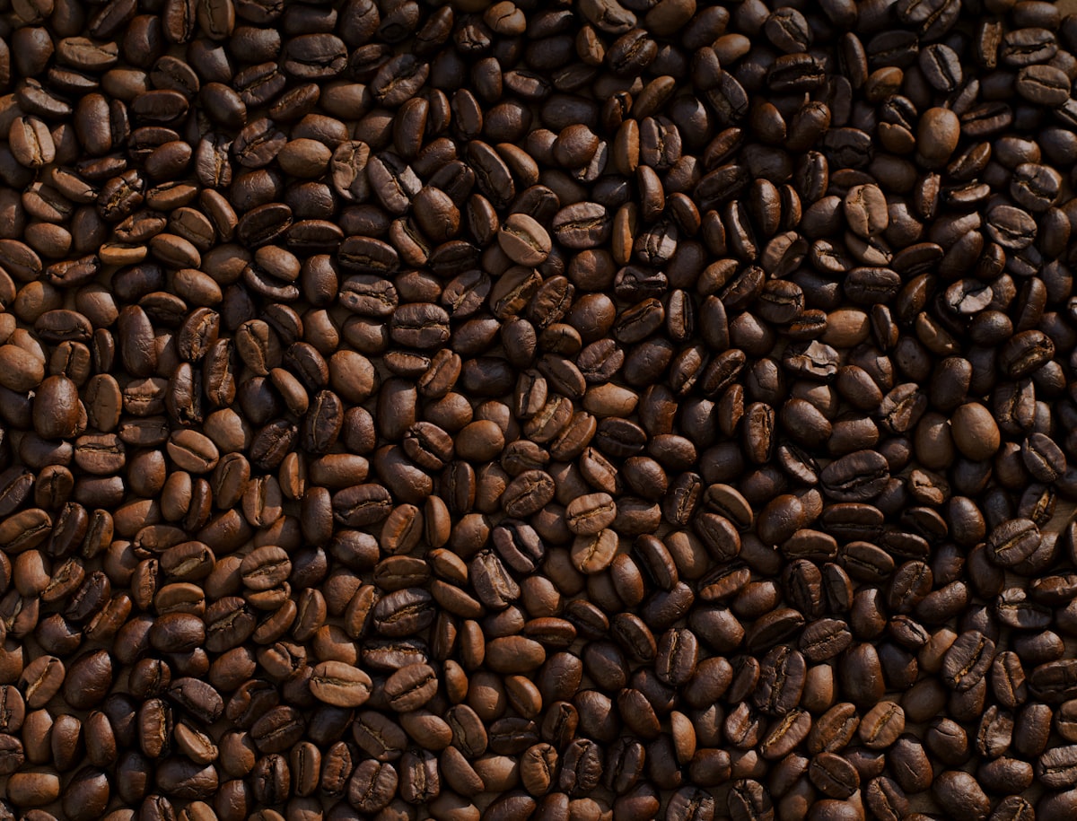 Ethiopian coffee